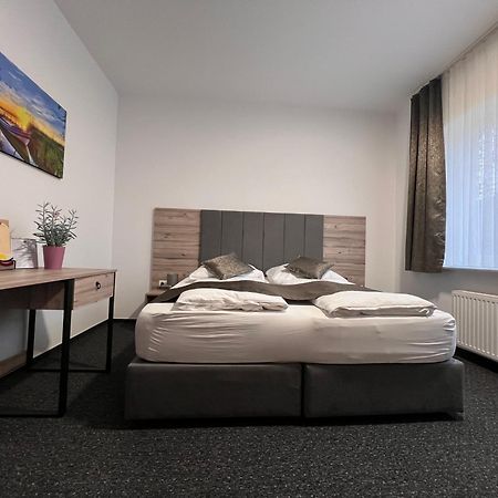 Hotel Dietrichsdorfer Hof Kiel Eksteriør bilde