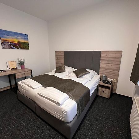 Hotel Dietrichsdorfer Hof Kiel Eksteriør bilde