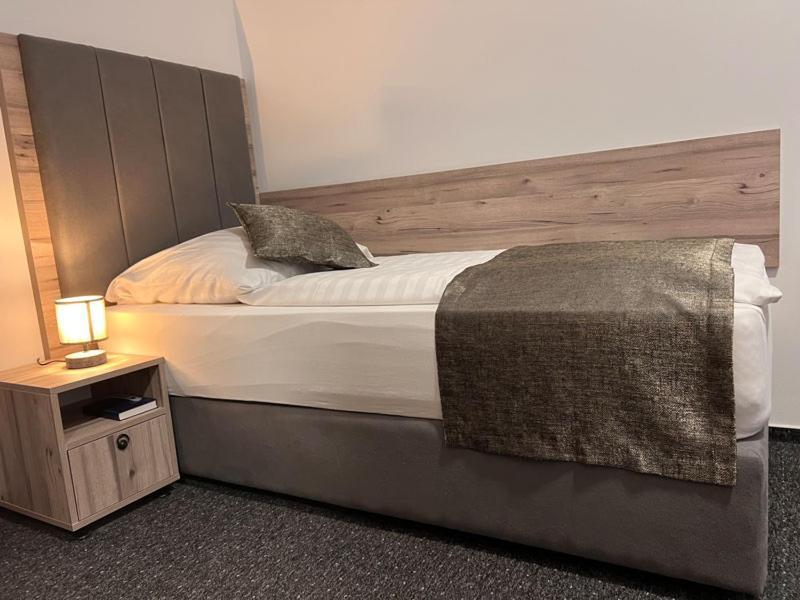 Hotel Dietrichsdorfer Hof Kiel Eksteriør bilde