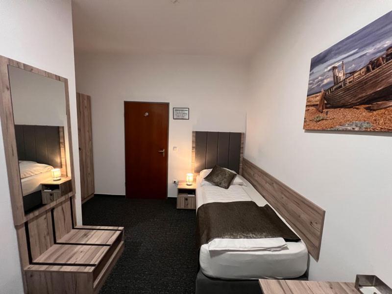 Hotel Dietrichsdorfer Hof Kiel Eksteriør bilde