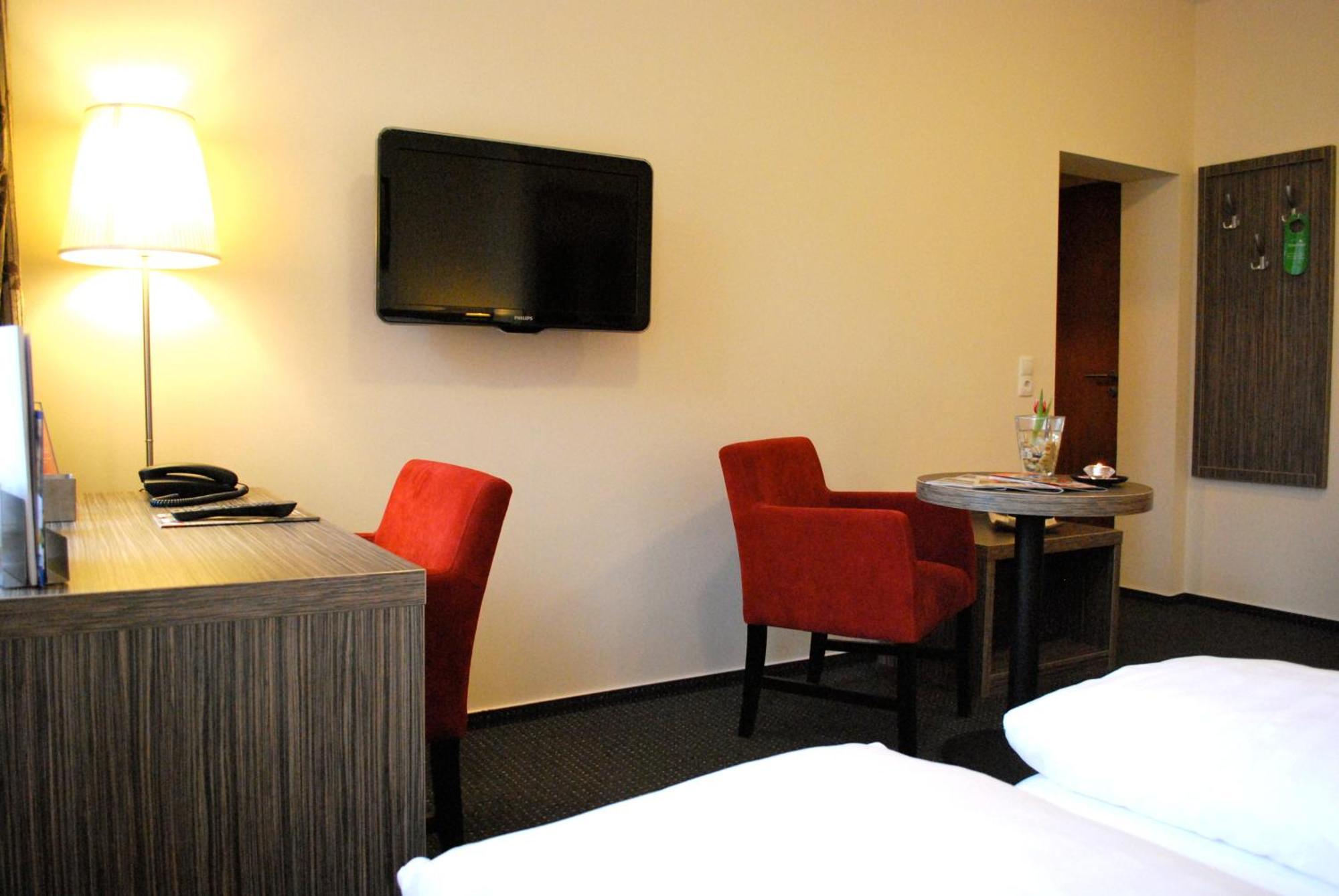 Hotel Dietrichsdorfer Hof Kiel Eksteriør bilde