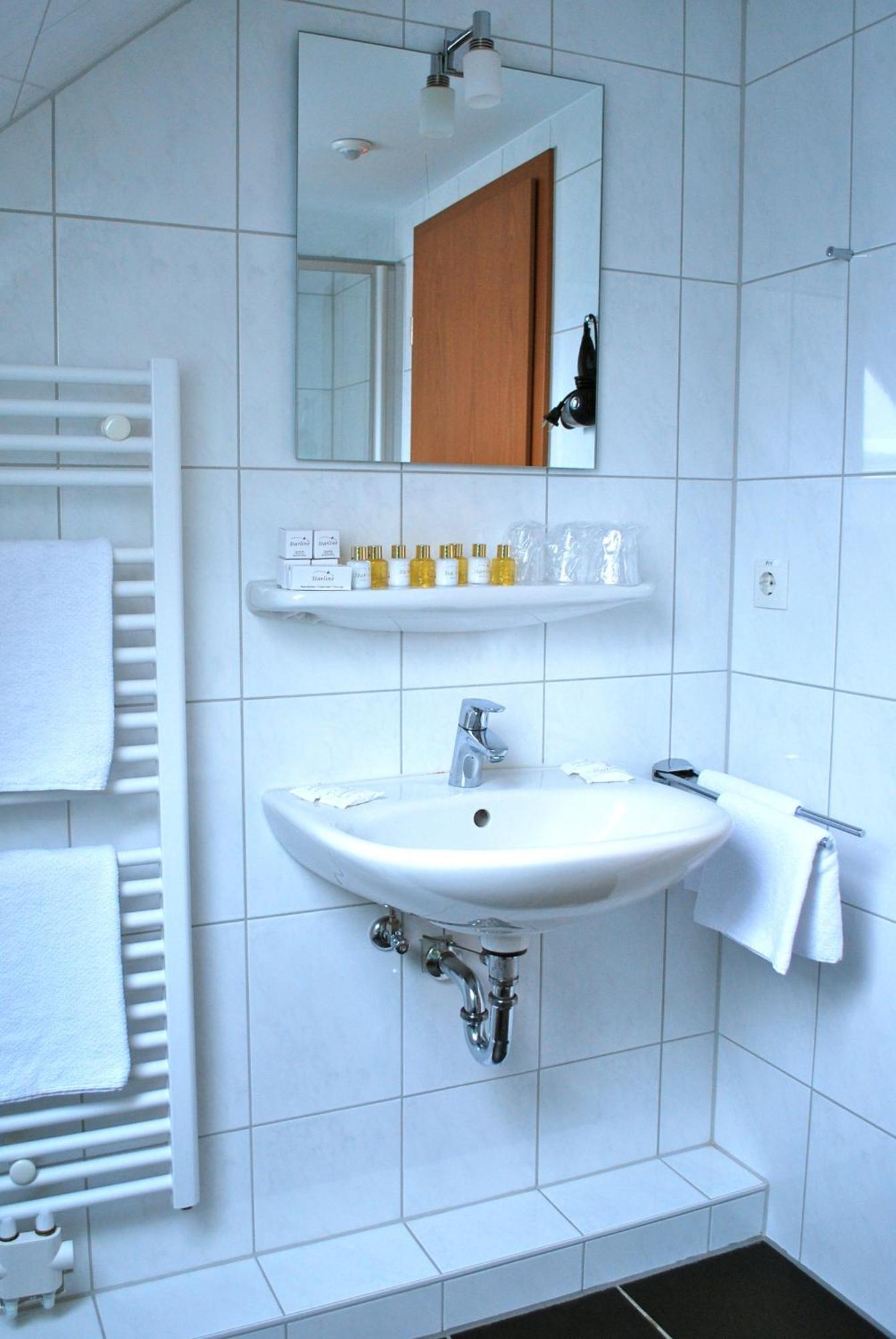 Hotel Dietrichsdorfer Hof Kiel Eksteriør bilde