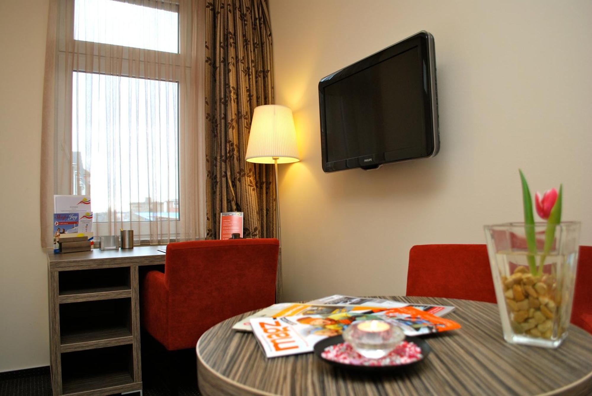 Hotel Dietrichsdorfer Hof Kiel Eksteriør bilde