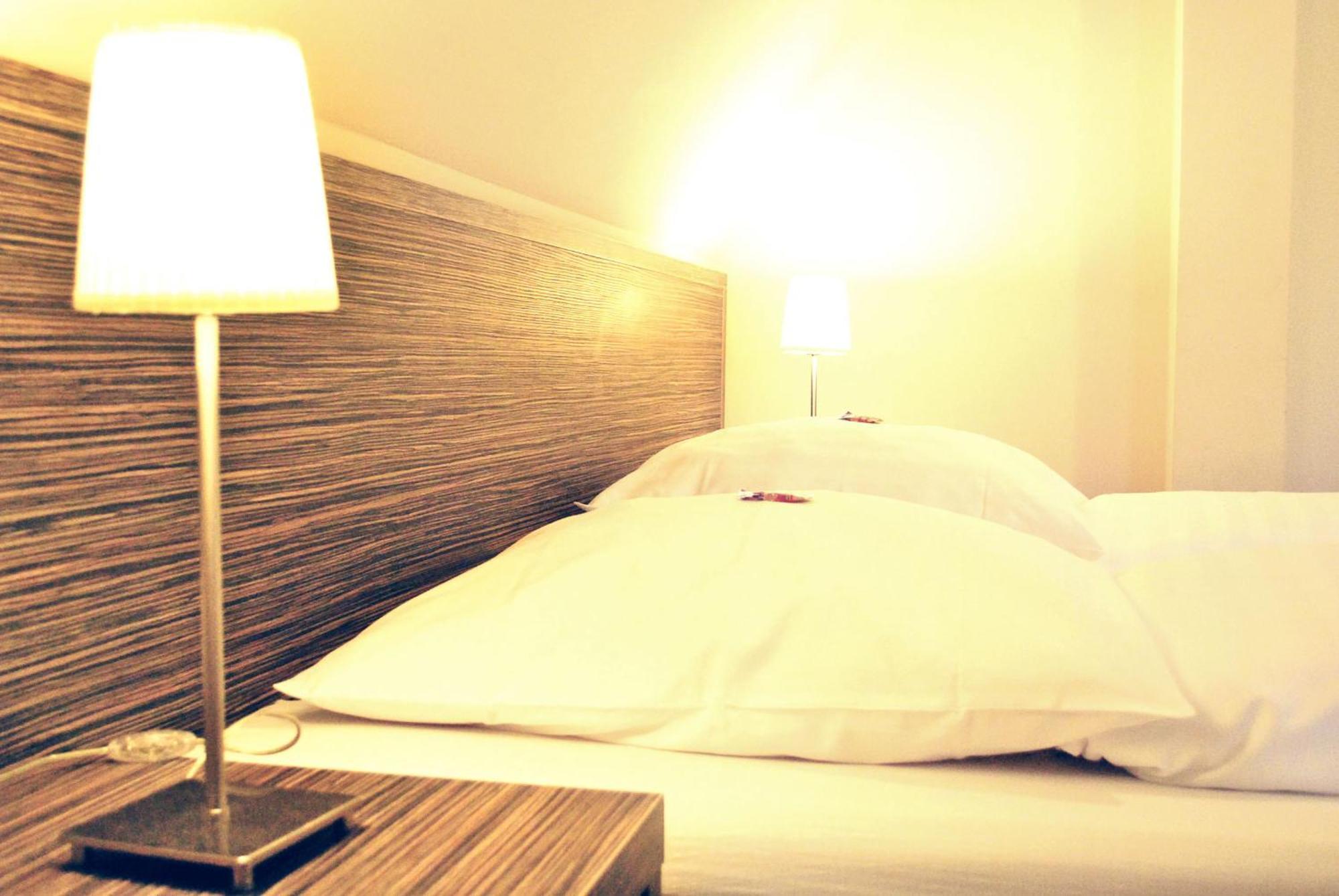 Hotel Dietrichsdorfer Hof Kiel Eksteriør bilde