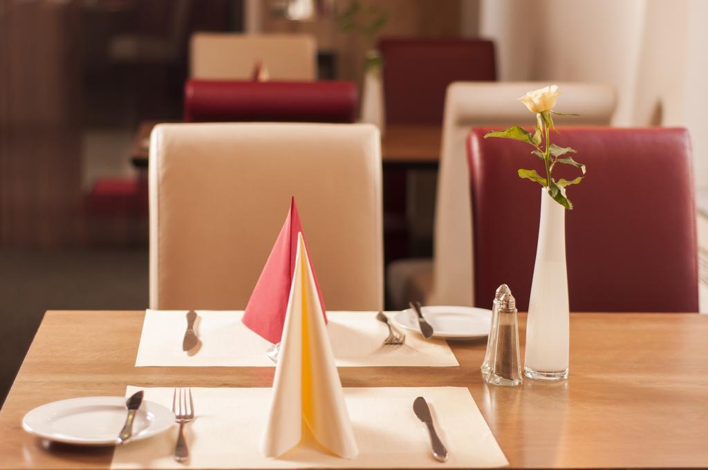 Hotel Dietrichsdorfer Hof Kiel Eksteriør bilde
